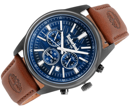 Zegarek Męski TIMBERLAND Classic TDWGF0041204 + BOX – zdjęcie 2