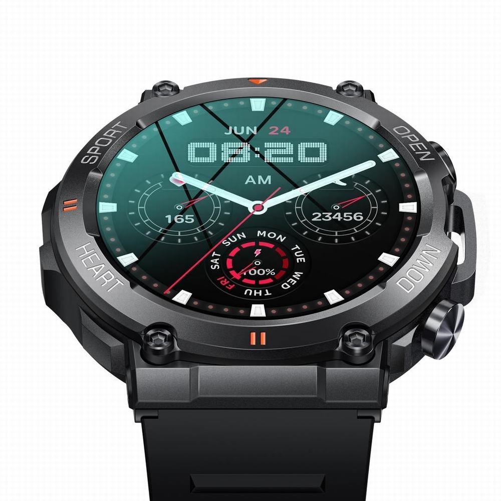 Smartwatch Gravity GT7-1 PRO – zdjęcie 3