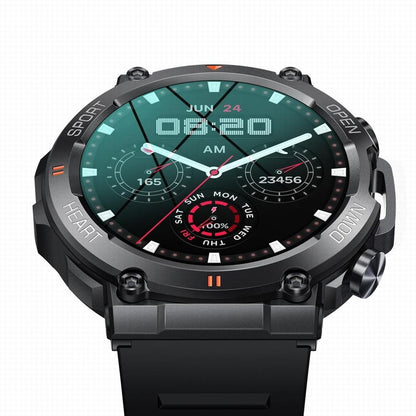 Smartwatch Gravity GT7-1 PRO – zdjęcie 3