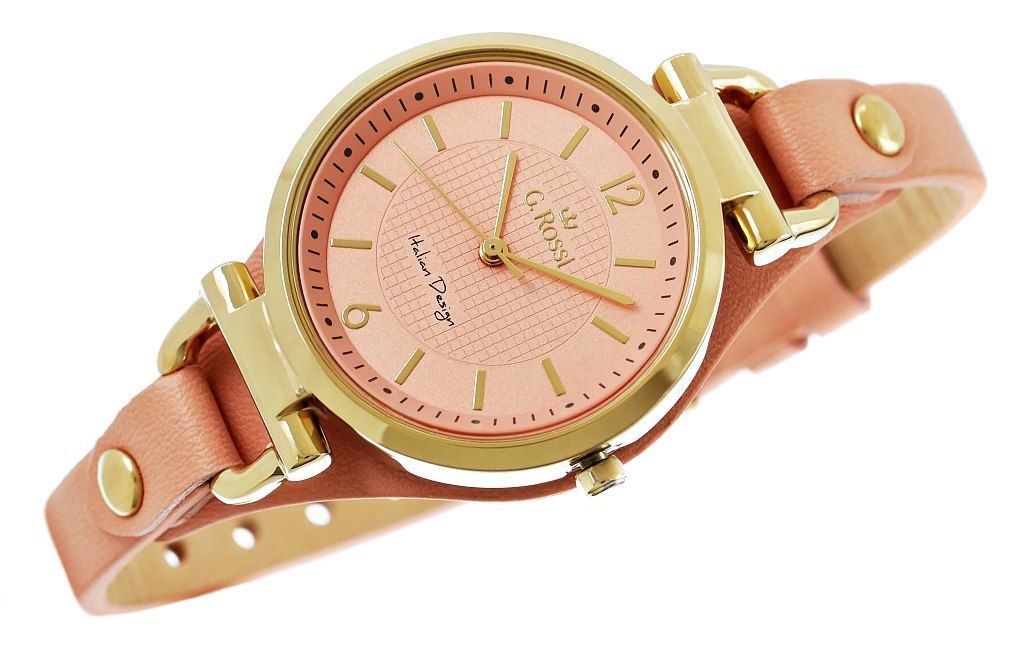 Zegarek Damski G. Rossi 3652A-5E2 + BOX – zdjęcie 2