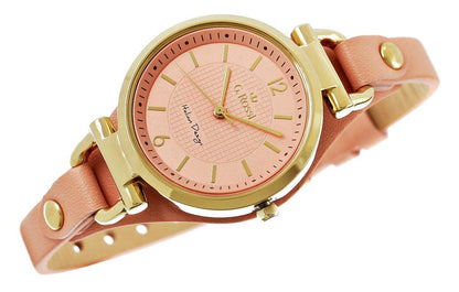 Zegarek Damski G. Rossi 3652A-5E2 + BOX – zdjęcie 2