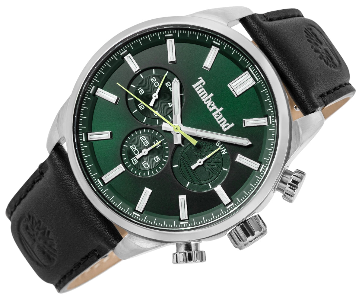 Zegarek Męski TIMBERLAND Henniker II TBL.TDWGF0028703 + BOX – zdjęcie 2