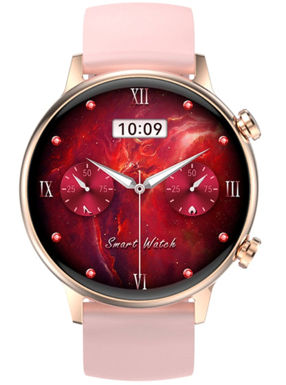 Smartwatch Damski RUBICON RNCF09 Rose Gold/Pink SMARUB234 – zdjęcie 2