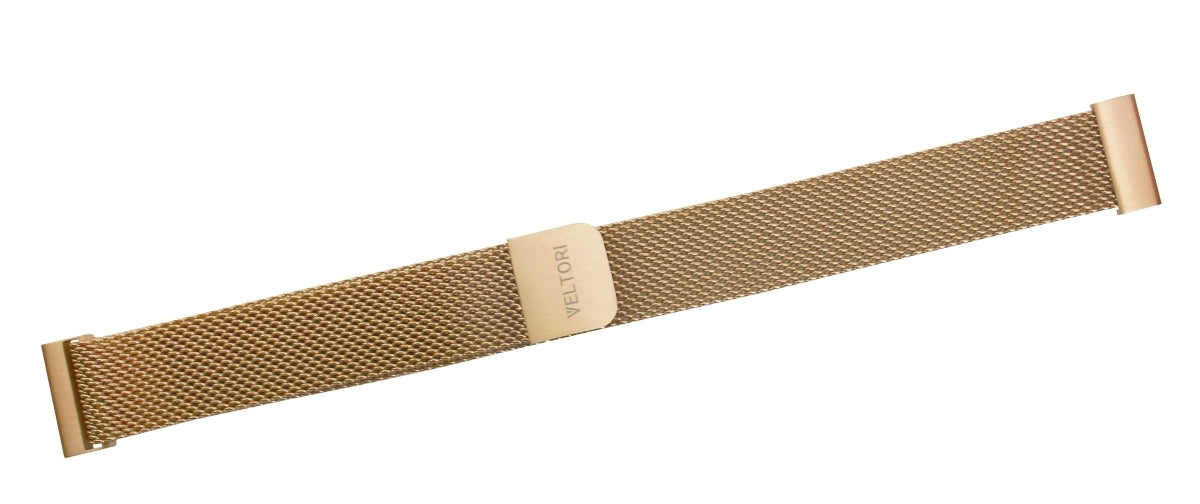 Bransoleta do Smartwatcha Damskiego VELTORI VT340 16mm VTB340 – zdjęcie 2
