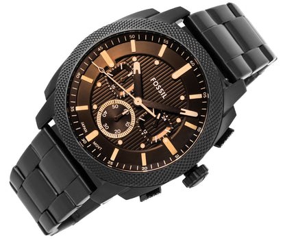 Zegarek Męski FOSSIL Machine FS6097 + BOX – zdjęcie 2
