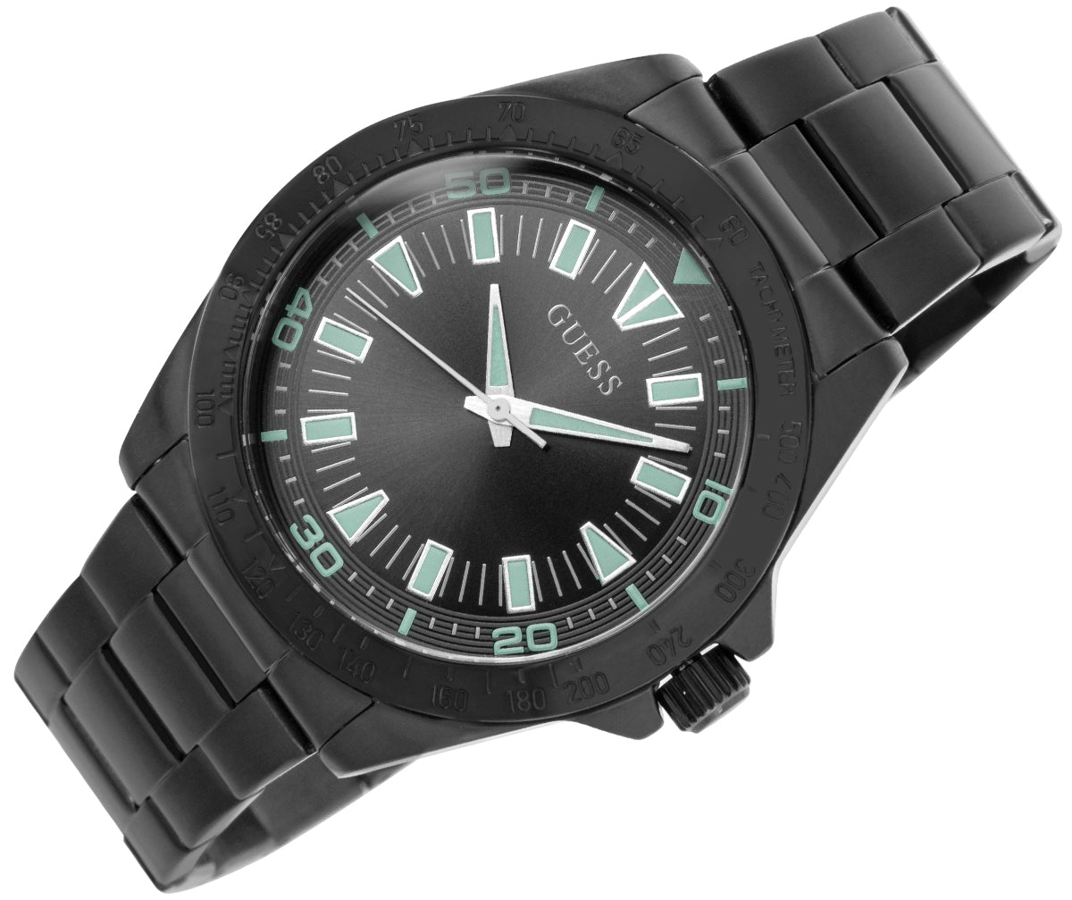 Zegarek Męski Guess Sport Neo GW1064G3 + BOX – zdjęcie 2