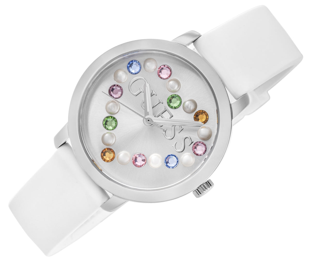 Zegarek Damski Guess Devotion GW0998L1 + BOX – zdjęcie 2