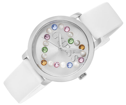 Zegarek Damski Guess Devotion GW0998L1 + BOX – zdjęcie 2