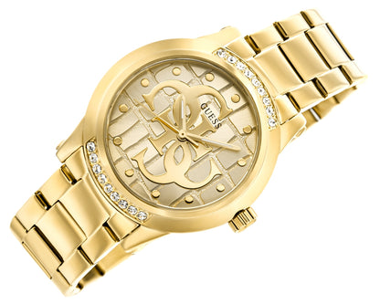 Zegarek Damski Guess Annette GW0861L2 + BOX – zdjęcie 2