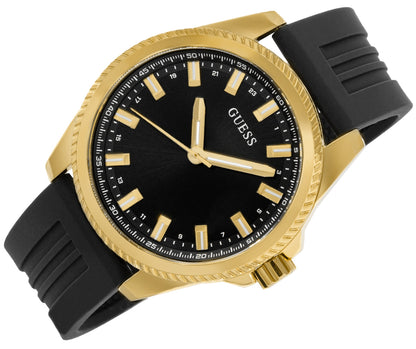 Zegarek Męski Guess Champ GW0639G2 + BOX – zdjęcie 2