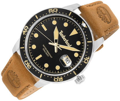 Zegarek Męski TIMBERLAND Peatfield SET TDWGB00834X0 + BOX – zdjęcie 2