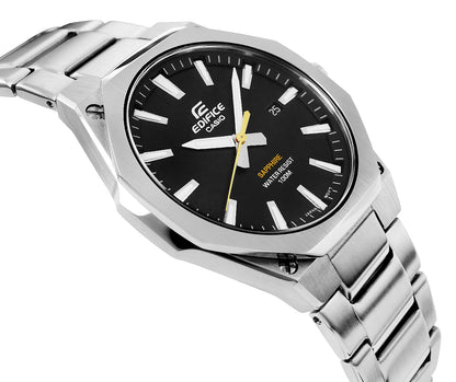 Zegarek Męski CASIO EDIFICE EFR-S108D-1AVUEF + BOX – zdjęcie 2