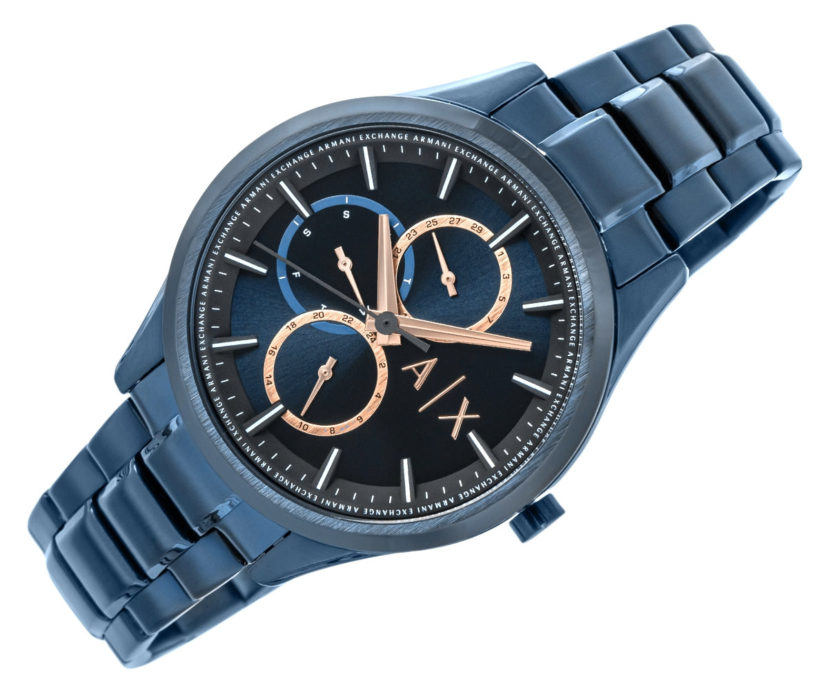 Zegarek Męski ARMANI EXCHANGE Dante AX1881 + BOX – zdjęcie 2
