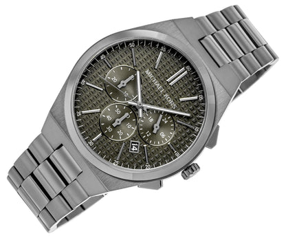 Zegarek Męski MICHAEL KORS Lennox MK9118 + BOX – zdjęcie 2