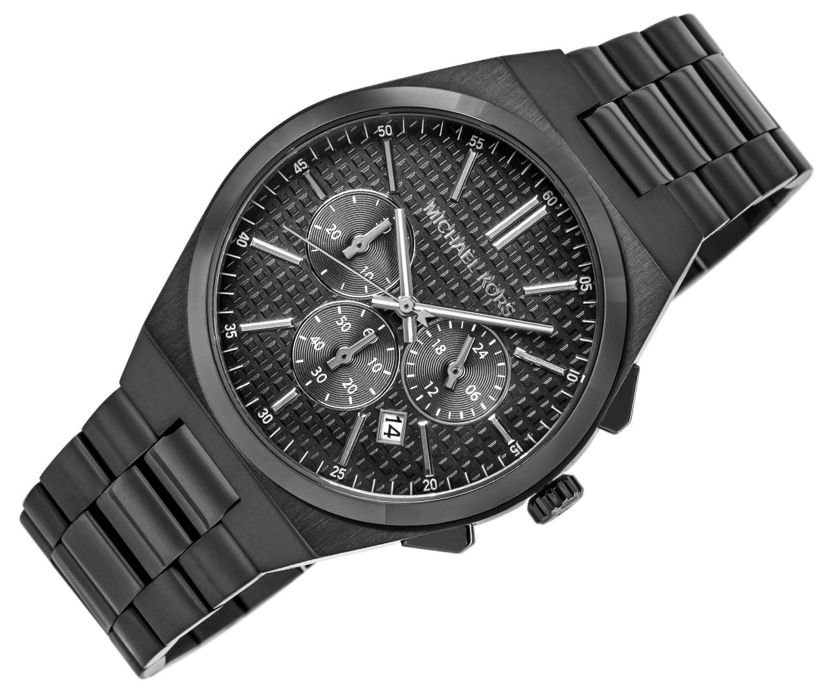 Zegarek Męski MICHAEL KORS Lennox MK9146 + BOX – zdjęcie 2