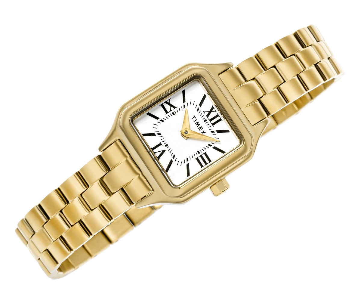 Zegarek Damski TIMEX Trend Legacy TW2Y23700 + BOX – zdjęcie 2