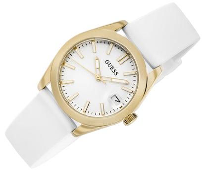 Zegarek Damski Guess Alice GW1033L2 + BOX – zdjęcie 2