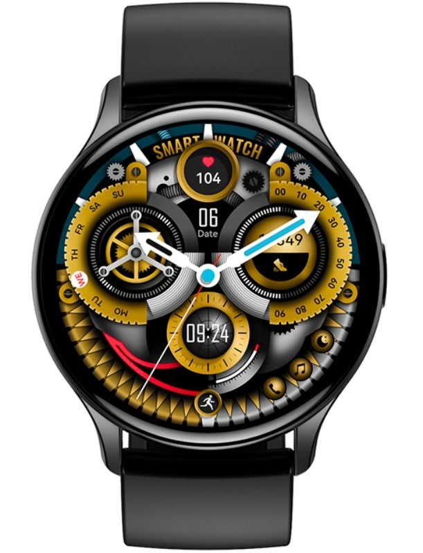 Smartwatch RUBICON RNCF11 Black SMARUB240 – zdjęcie 2