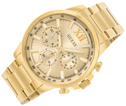 Zegarek Męski Guess Walker GW0900G2 + BOX – zdjęcie 2