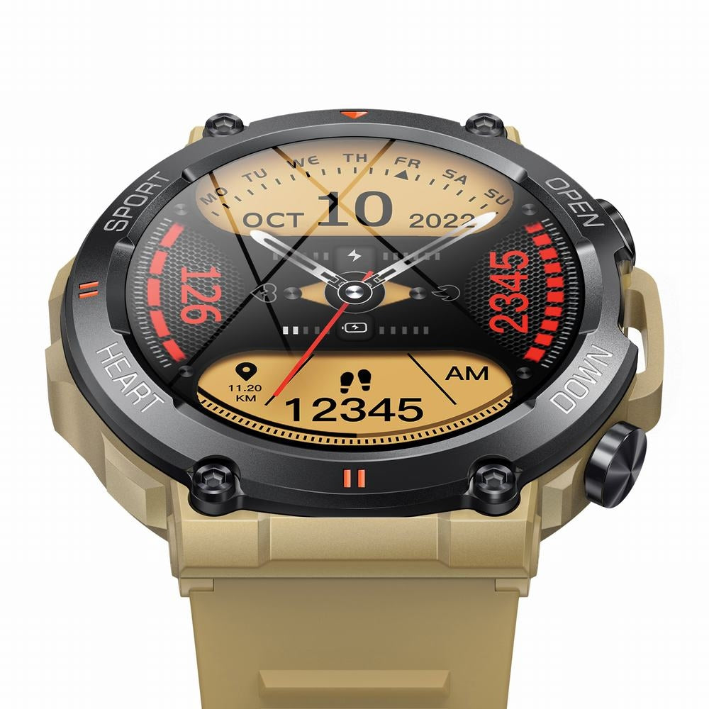 Smartwatch Gravity GT7-4 PRO – zdjęcie 2