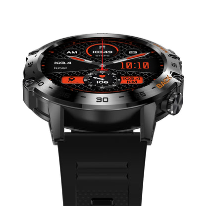 Smartwatch Gravity GT9-1 – zdjęcie 2