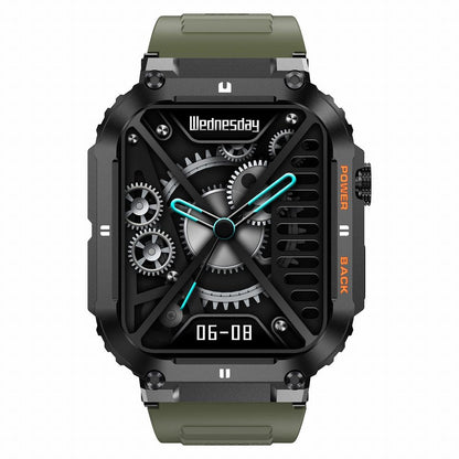 Smartwatch Gravity GT6-6 – zdjęcie 2