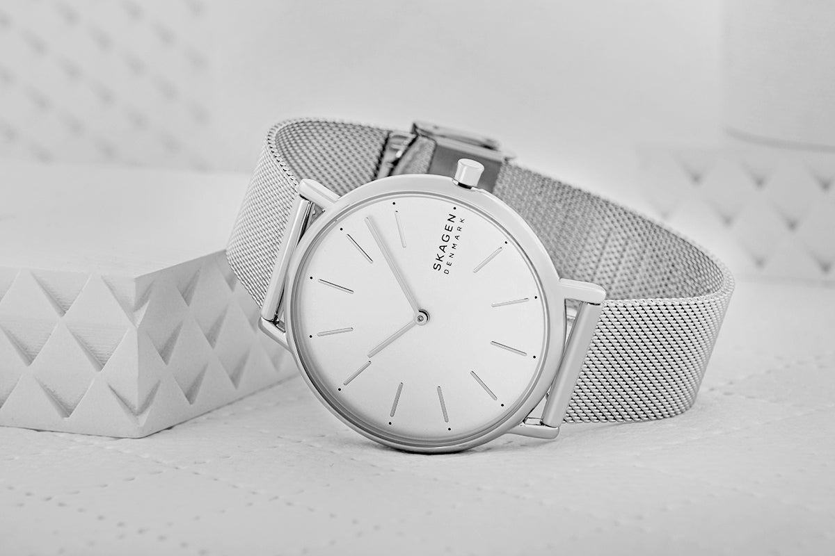 Zegarek Damski SKAGEN Signatur SKW2785 + BOX – zdjęcie 3