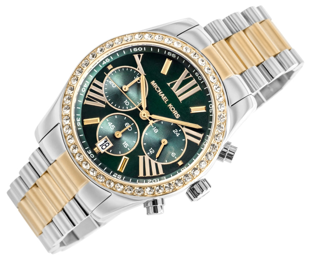 Zegarek Damski MICHAEL KORS Lexington MK7303 + BOX – zdjęcie 2