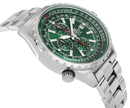 Zegarek Męski CASIO EDIFICE EF-527D-3AVUEF + BOX – zdjęcie 2