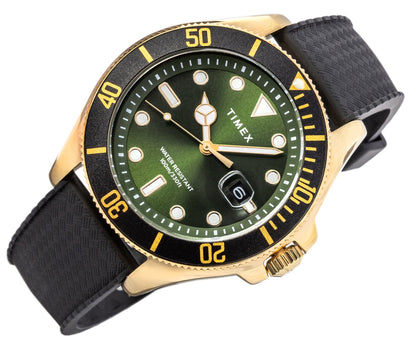 Zegarek Męski TIMEX Harborside Coast TW2Y05300 + BOX – zdjęcie 2