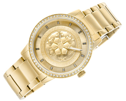 Zegarek Damski Guess Petal GW0747L2 + BOX – zdjęcie 2