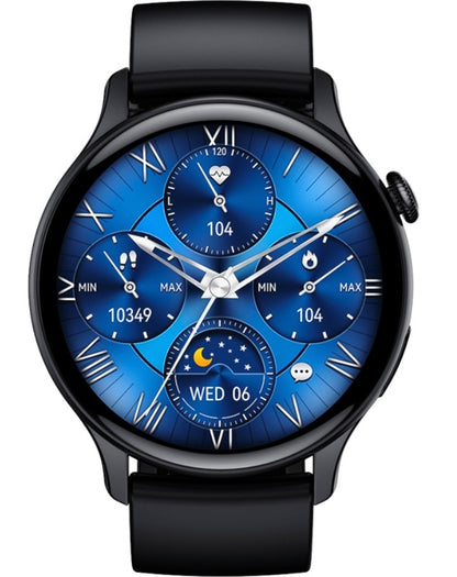 Smartwatch RUBICON RNCF10 Black SMARUB237 – zdjęcie 2