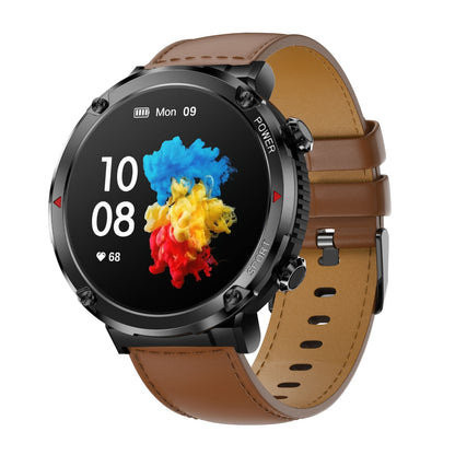 Smartwatch Gravity GT21-4 + Czarny Pasek Silikonowy – zdjęcie 2