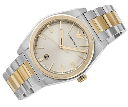 Zegarek Męski EMPORIO ARMANI Federico AR11716 + BOX – zdjęcie 2