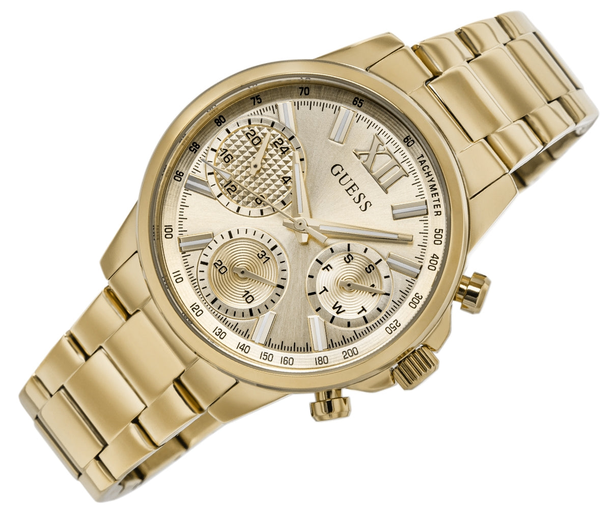 Zegarek Damski Guess Bailey GW0933L2 + BOX – zdjęcie 2