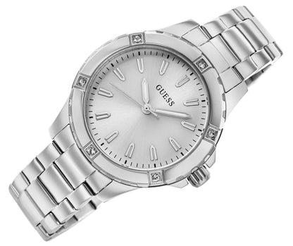 Zegarek Damski Guess Mist GW0948L6 + BOX – zdjęcie 2