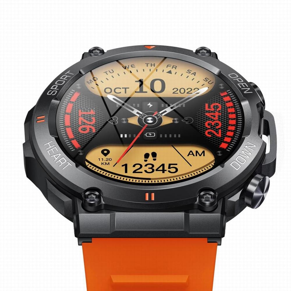 Smartwatch Gravity GT7-5 PRO – zdjęcie 2