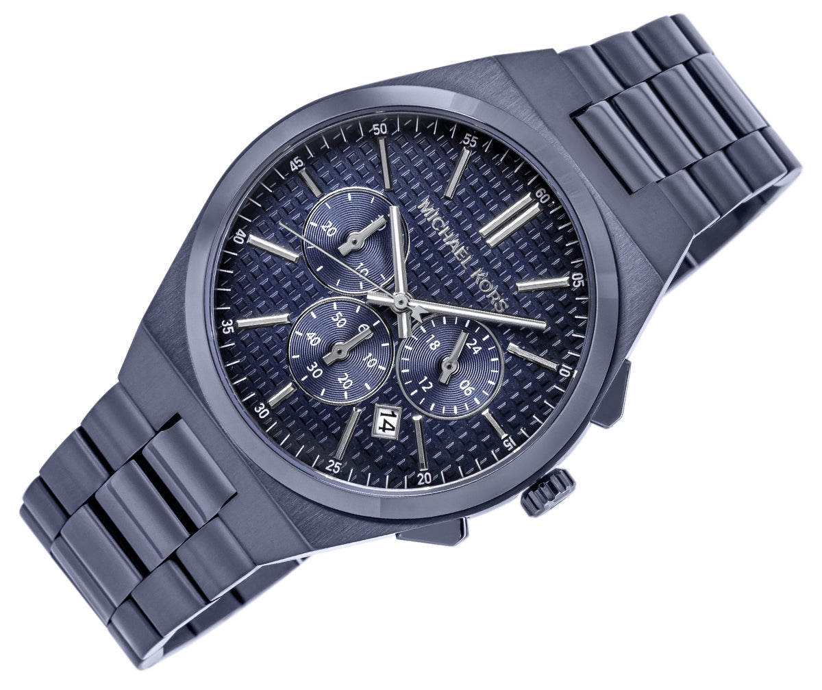 Zegarek Męski MICHAEL KORS Lennox MK9147 + BOX – zdjęcie 2