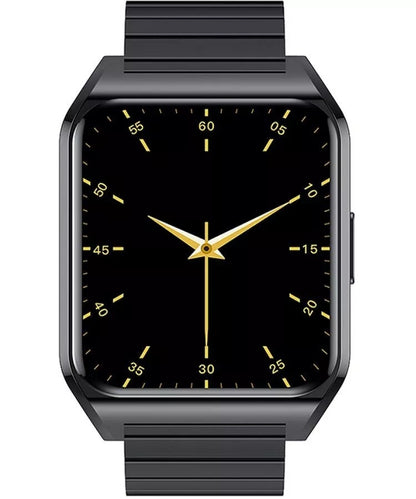 Smartwatch Rubicon RNCE89 Black SMARUB162 – zdjęcie 2