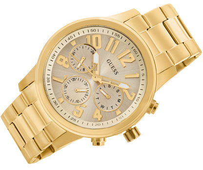 Zegarek Męski Guess Parker GW1006G2 + BOX – zdjęcie 2