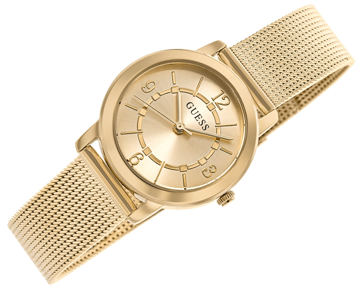 Zegarek Damski Guess Melody GW0666L2 + BOX – zdjęcie 2
