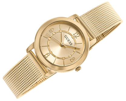 Zegarek Damski Guess Melody GW0666L2 + BOX – zdjęcie 2