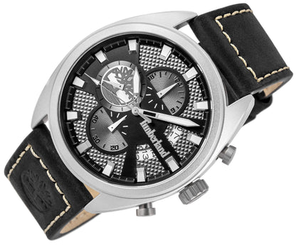 Zegarek Męski TIMBERLAND Seabrook TBL.15640JLS/02 + BOX – zdjęcie 2