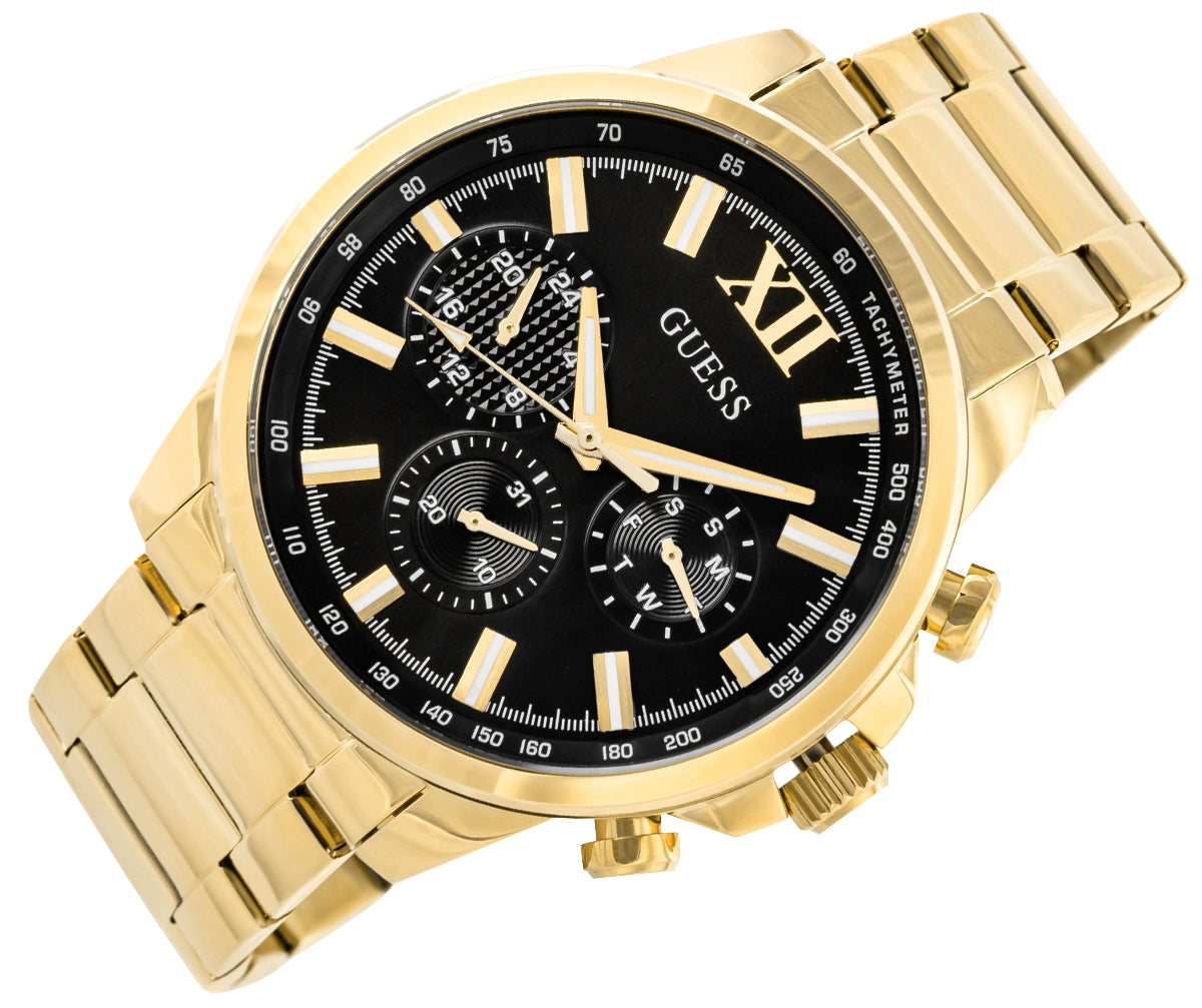 Zegarek Męski Guess Walker GW0900G3 + BOX – zdjęcie 2