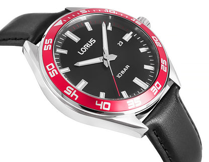 Zegarek Męski LORUS RH941NX9 + BOX – zdjęcie 2
