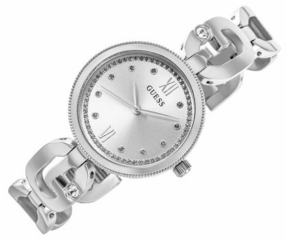 Zegarek Damski Guess Empower GW0759L1 + BOX – zdjęcie 2
