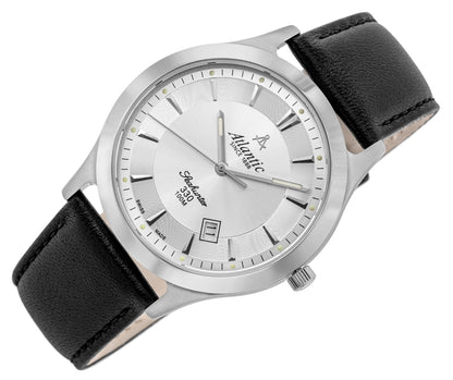 Zegarek Męski Atlantic Seahunter 71360.41.21 + BOX – zdjęcie 2