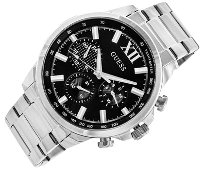 Zegarek Męski Guess Walker GW0900G1 + BOX – zdjęcie 2
