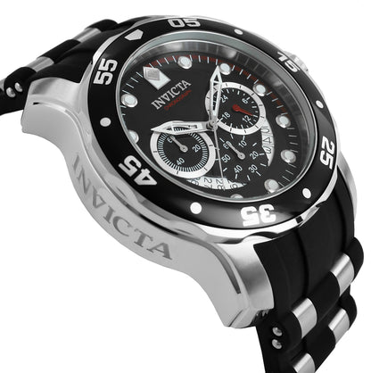 Zegarek Męski INVICTA PRO DIVER Scuba 6977 + BOX – zdjęcie 2