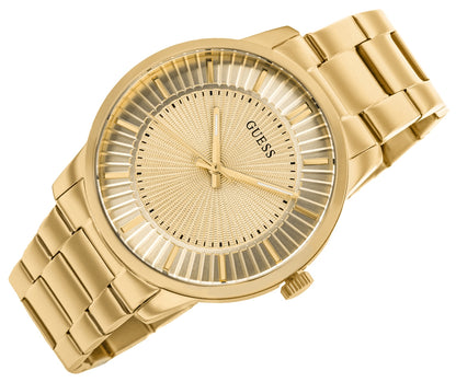 Zegarek Męski Guess Emmett GW1050G2 + BOX – zdjęcie 2